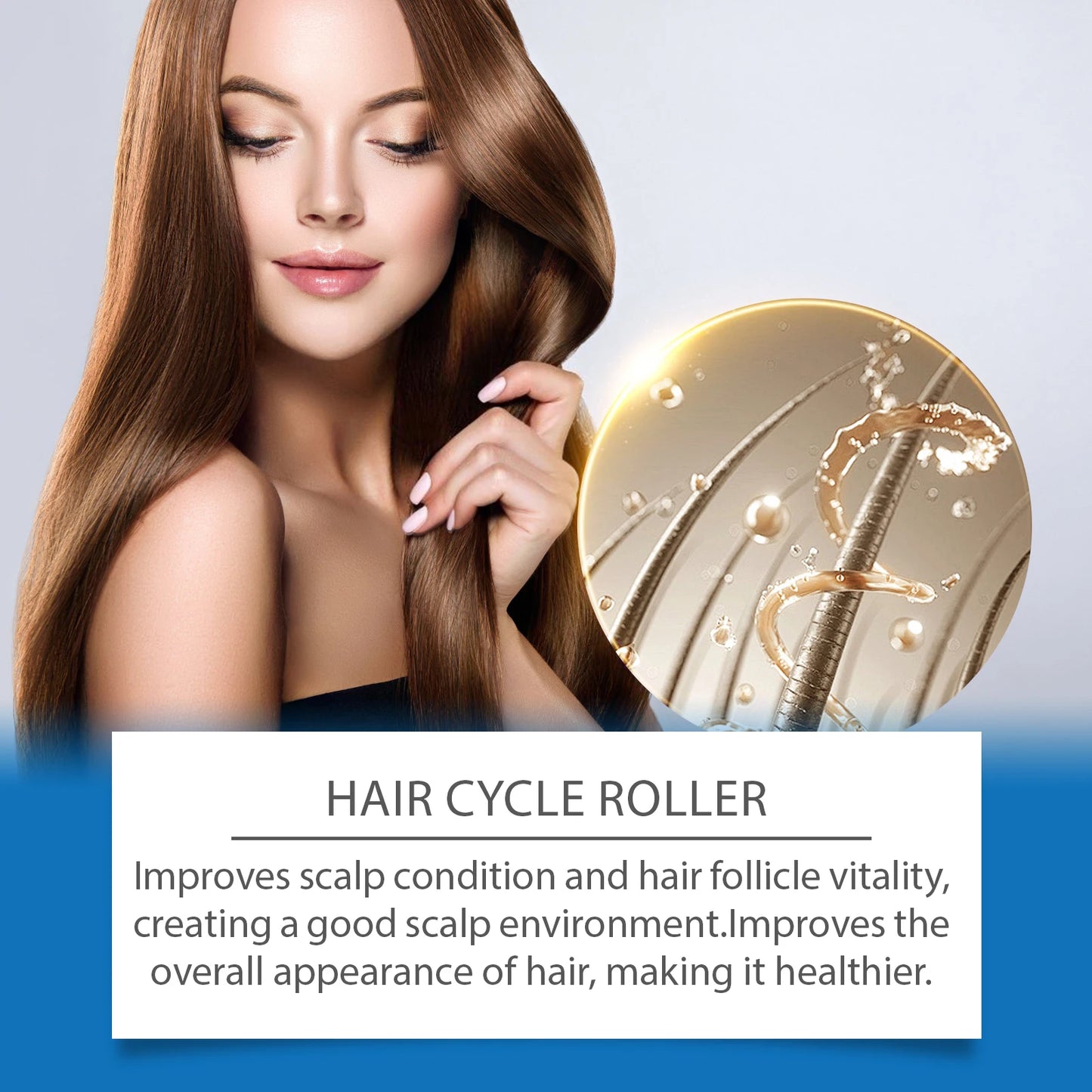 Revive & Thrive Hair Growth Oil™