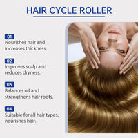 Revive & Thrive Hair Growth Oil™