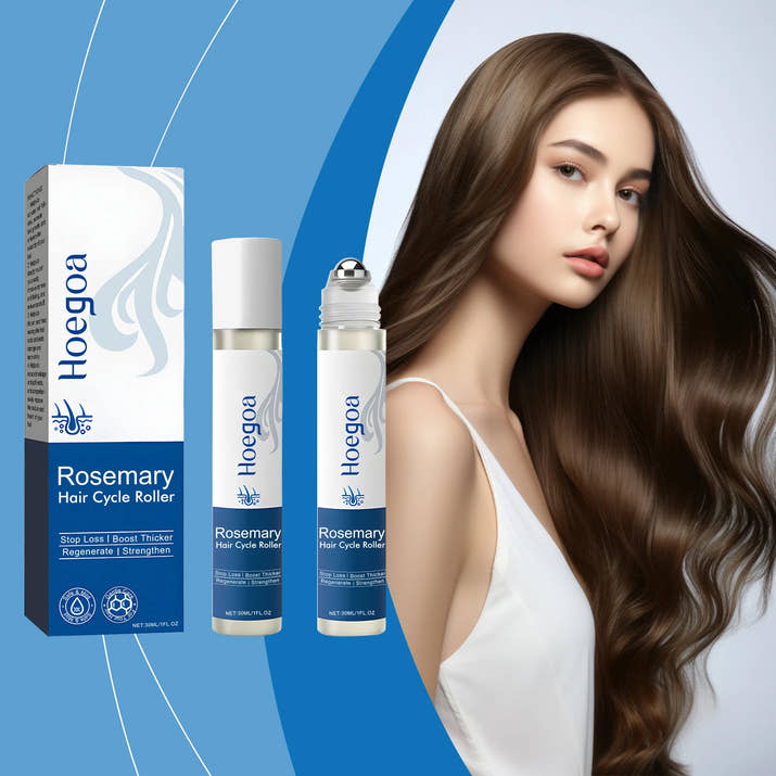 Revive & Thrive Hair Growth Oil™