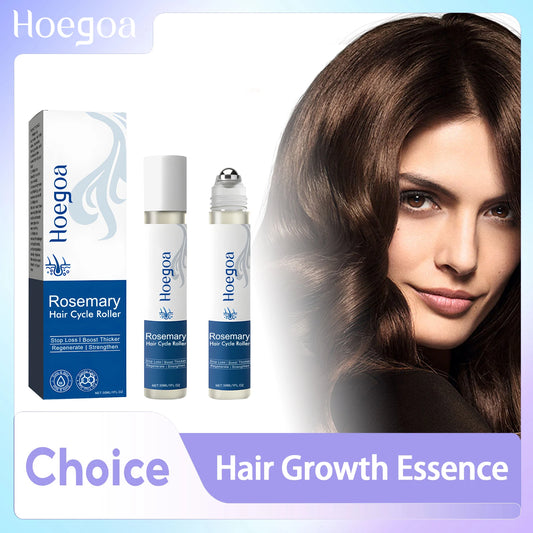 Revive & Thrive Hair Growth Oil™