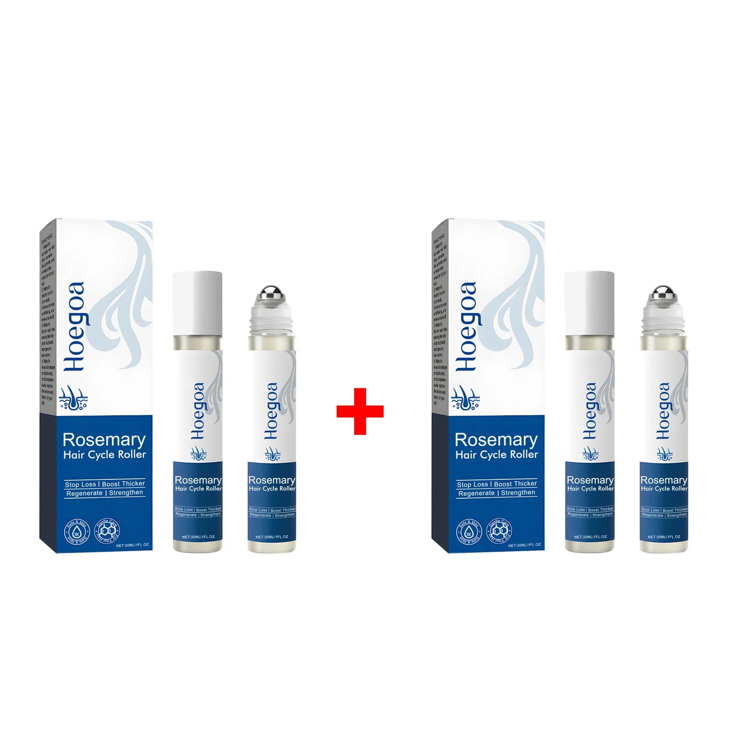 Revive & Thrive Hair Growth Oil™